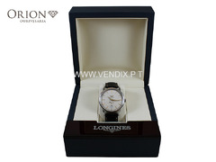 Longines Flagship Heritage // Full Set