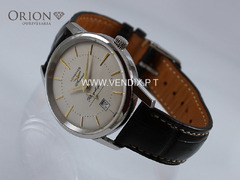 Longines Flagship Heritage // Full Set