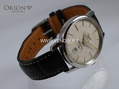 Longines Flagship Heritage // Full Set