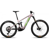 2027 Santa Cruz Bullit XT Di2 RSV Electric Mountain Bike