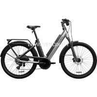 Segway Myon Electric Bike