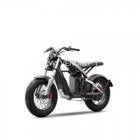 Segway Xyber Electric Bike