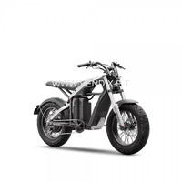 Segway Xyber Electric Bike