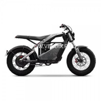 Segway Xyber Electric Bike