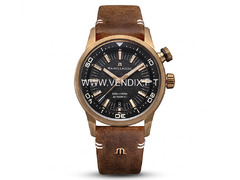 Maurice Lacroix Pontos S Diver Bronze // Full Set