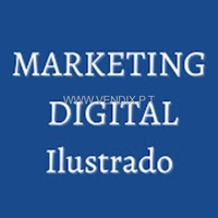 Marketing Digital Ilustrado