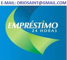 Oportunidade de empréstimo pessoal, WhatsApp: +351 934 331 034