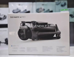 Dji Mavic 4 Pro Fly More Combo Drone