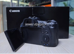 Canon EOS R5 Mark II Camera for sales