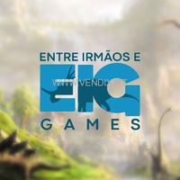 Entre Irmãos e Games EIG