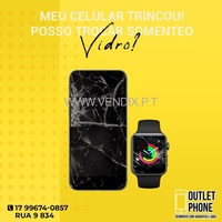 Assistência Técnica Celular