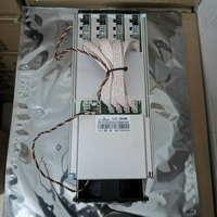 Bitmain ANTMINER L3+, AntMiner S19 Pro 110Th, T17+, Bobcat 300 Hotspot Miner HNT Helium UK/EU 868mhz