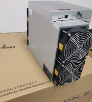 Bitmain ANTMINER L3+, AntMiner S19 Pro 110Th, T17+, Bobcat 300 Hotspot Miner HNT Helium UK/EU 868mhz