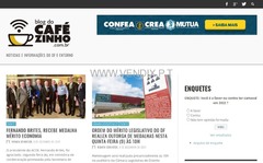 BLOG DO CAFEZINHO