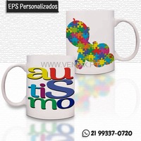 Canecas Personalizadas Jacarepaguá