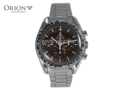 Omega Speedmaster Professional Moonwatch 