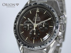 Omega Speedmaster Professional Moonwatch 