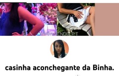 Canal Casinha Aconchegante da Binha