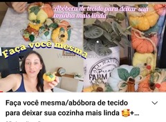 Canal Casinha Aconchegante da Binha